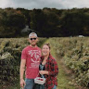 Meet your Posher, Alexa-ray